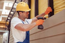 Professional Siding in Holly Springs, NC